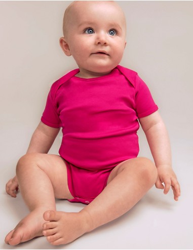 L-LW055-Short Sleeved Body